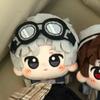 10 Cm Game L A N Mini Doll Sariel Charlie Evan Osborn Jesse Stuffed Plush Keychain Printed Starfish Send Friends Toys Gift