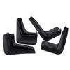 Rhyming Mudguards Fender Kit Wheel Mud Flaps Splash Guards Fit For BMW 3 Series E90 E91 E92 2008 - 2011 Car Accessories 4pcs