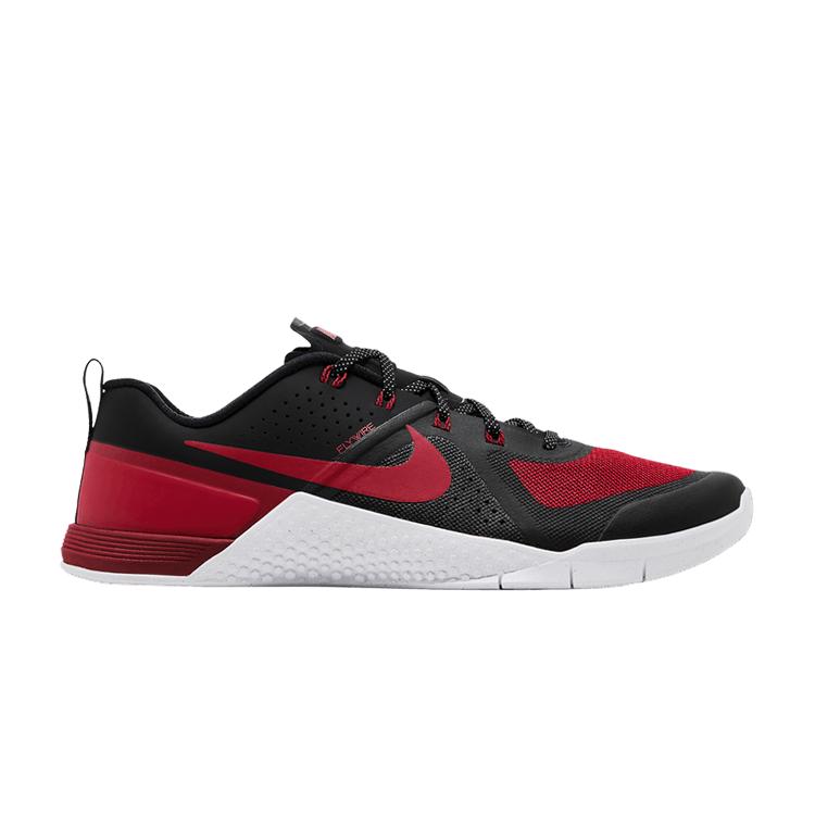 Nike Metcon 1 OG Road to Metcon X