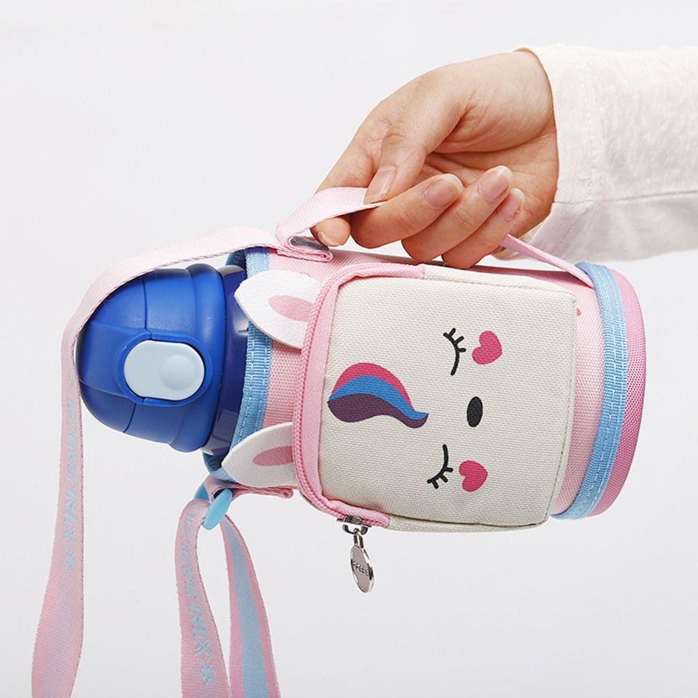 Bag Sport Camping Accessories Cup Sleeve Water Bottle Cover Water Bottle Case Vacuum Cup Sleeve