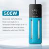 Automatic Constant Temperature Heater Small Explosion-proof Heating Device Fish Tank Intelligent Electronic Heating Rod