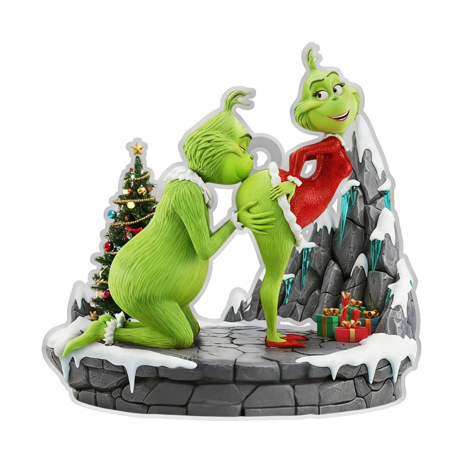 Пряничные фигурки, Рождественские украшения, Подвеска для украшения рождественской елки, Рождество для детей One Size