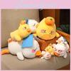 Duck Animal Plush Toy With Sponge Filling For Giftgiving And Collection Purposes