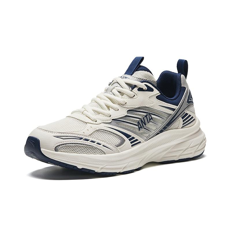 Anta Lightyear 'Crean Navy' Men's 912425505-1