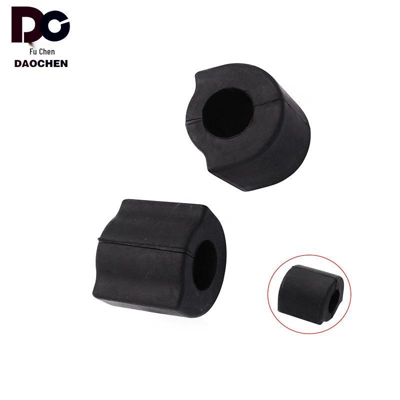 

Suitable Stabilizer Bushing for Mercedes-Benz C-Class/E-Class (Open Bushing 2043230665) 2043230665