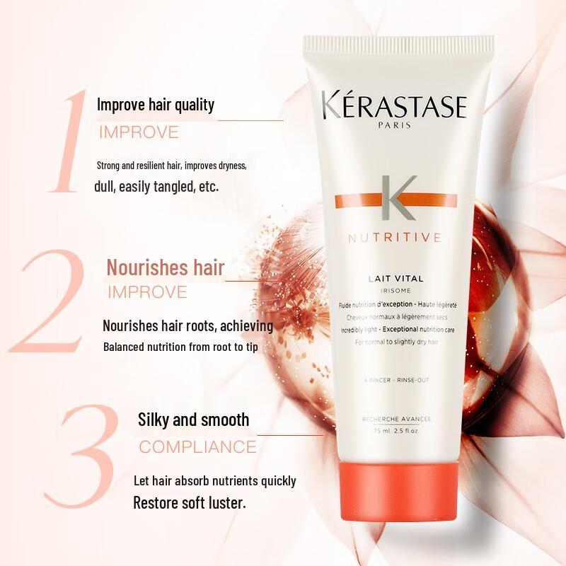 Kérastase Nutritive Hair Conditioner