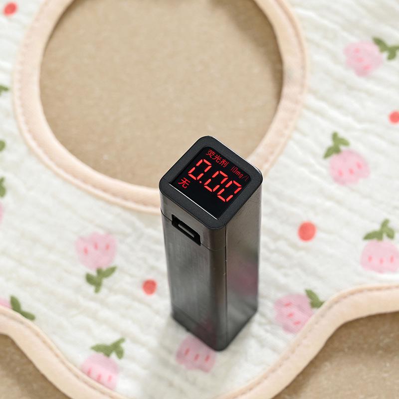 Pure Cotton Waterproof Baby Bibs for Boys - Newborn Feeding Drool Bibs