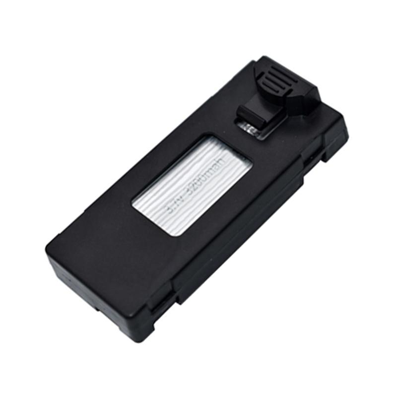 Remote Control Drone Battery 3.7v 3200mah For E88 E99 Drone Accessories For F185 F195 E100 RC Drone Fpv quadcopter spare parts