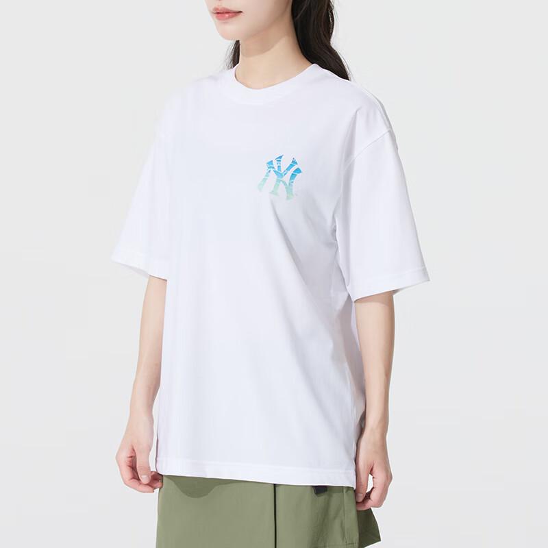 MLB Unisex Summer Sports Lifestyle T-Shirt S