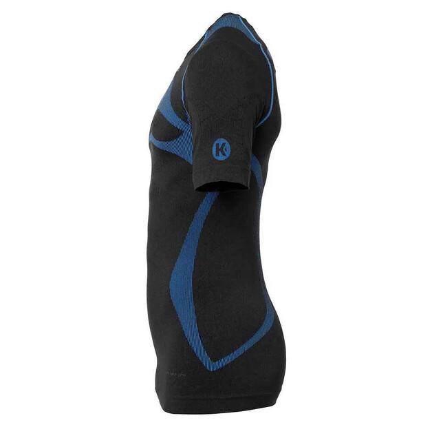 Kempa Attitude Pro Short Sleeve Base Layer