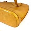Louis Vuitton M52289 Epi Lussac Shoulder bag Tote Bag yellow