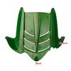 Rear Fender Mudguard Fairing For Kawasaki ZX-6R 636 2009-2025 Green