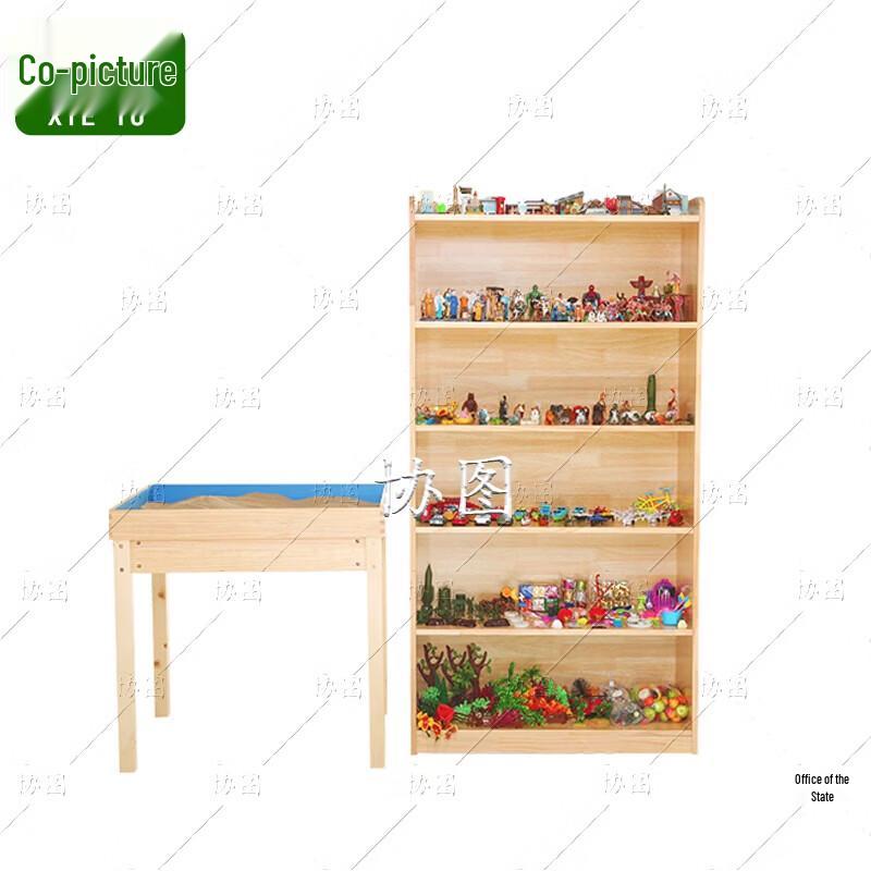 Xietu Psychological Sand Play Therapy Kit