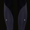 adidas Printed Logo High-Waisted Fitness Leggings Women Leggings Black GV2122