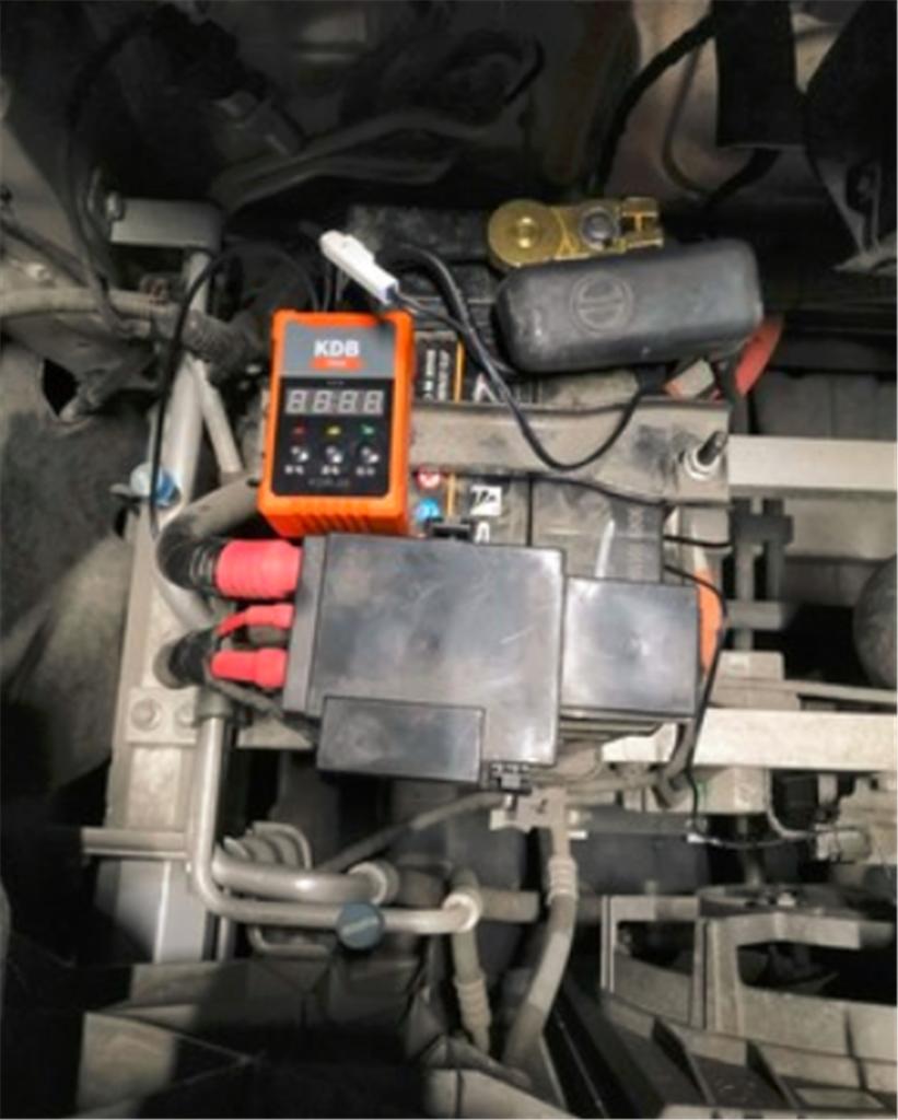 Wireless Remote Manual Automatic Control Car Battery Disconnect Master Switches