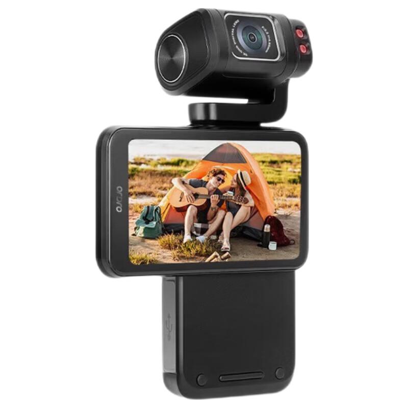 ORDRO M3 5K Sports Action Camera (CN version)