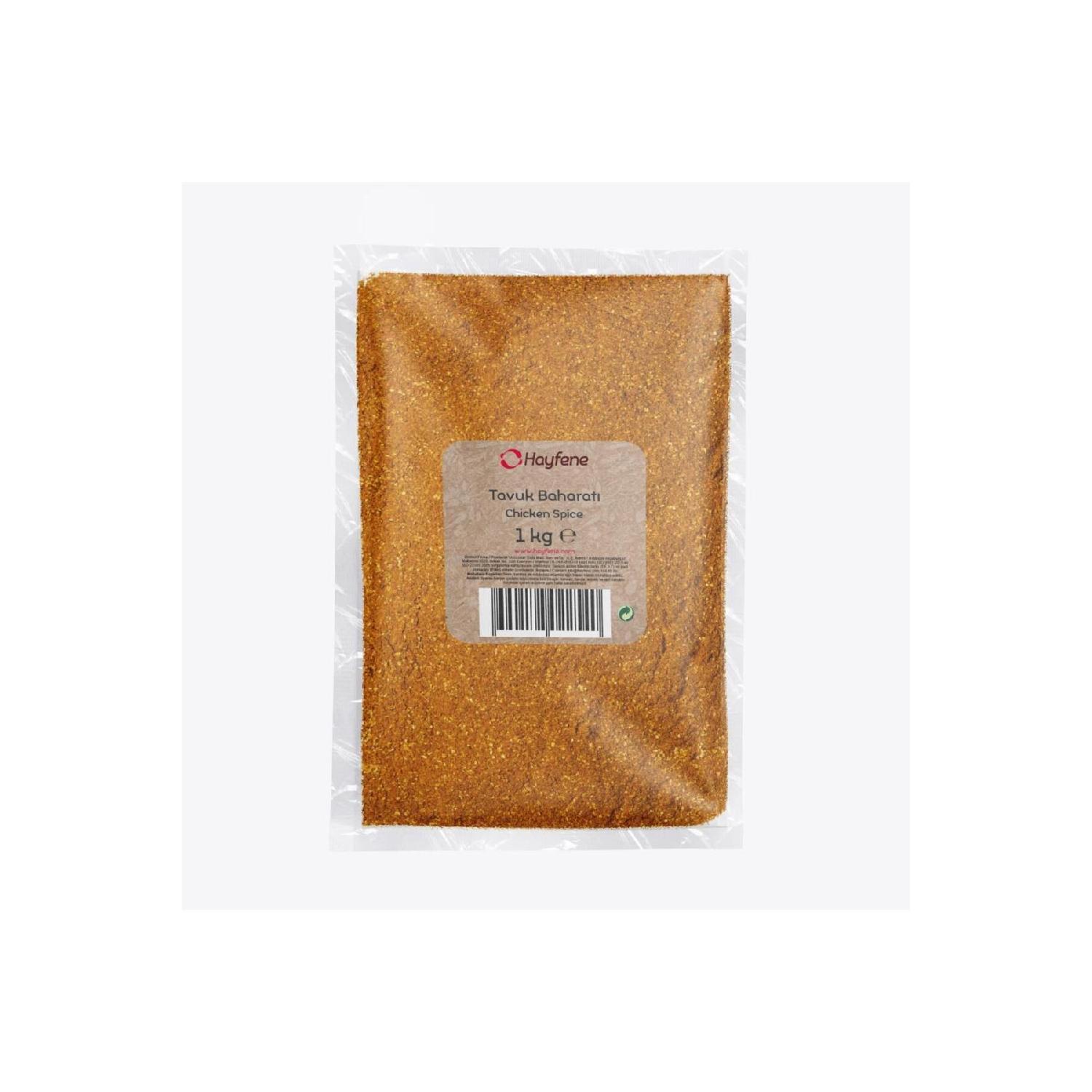 

Chicken Spice - 1 Kg