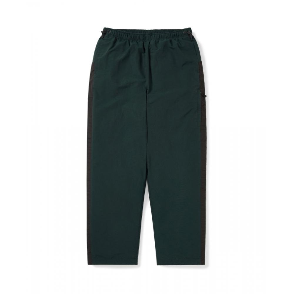 Thisisneverthat Sports Track Pant Green S