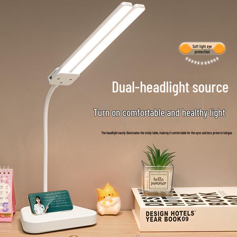 Oenyled Plug-in Desk Lamp