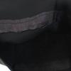 Moschino Made In Italy Silk Blend Long Pants 42 Black Women Used
