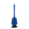 Household Drain Plunger