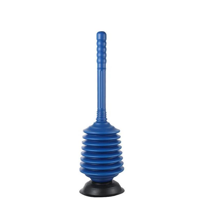 Household Drain Plunger
