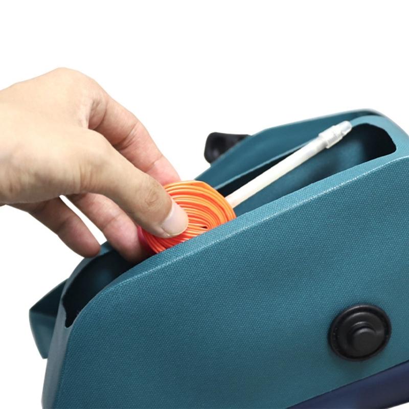 Light Weight Bike Interior Tire Tube Puncture Resistant Mountain Bike Inner Tube Replacement Tube Easy to Use