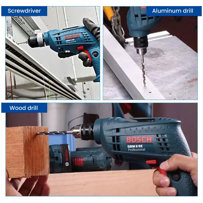 Bosch GBM 6 RE Electric Drill Professional Rotary Drill Electric Drill