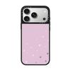 Lucky Powder Love Pentagram C Home MagSafe Magnetic Suction for IPhone Apple 17promax Mobile Phone Case 16
