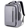 Large Backpack, Travel Laptop Backpack with USB Charging Port, Business Work College Computer Backpack for Men Women