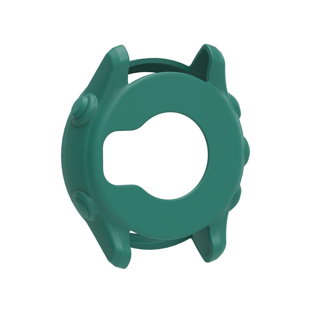 Full Protective Case Cover Shell For Garmin Forerunner 255 265 SmartWatch Case Soft Silicone Screen Protective For Forerunner255