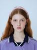Mellotory Striped Hairband (Pink)