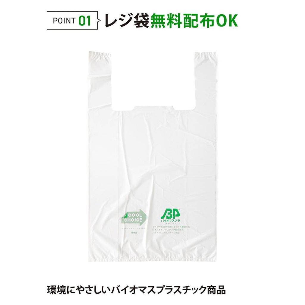 Alfor International Plastic Milk Increased 100 Pieces X 2 East Japan West Japan Easy To Biomass Environmentally Friendly Eligible for Free Commercial