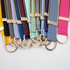 Universal Wrist Strap Phone Holder Foldable Desktop Stand Multi Colors Back Stick Push Pull Finger Ring Grip For iPhone Samsung