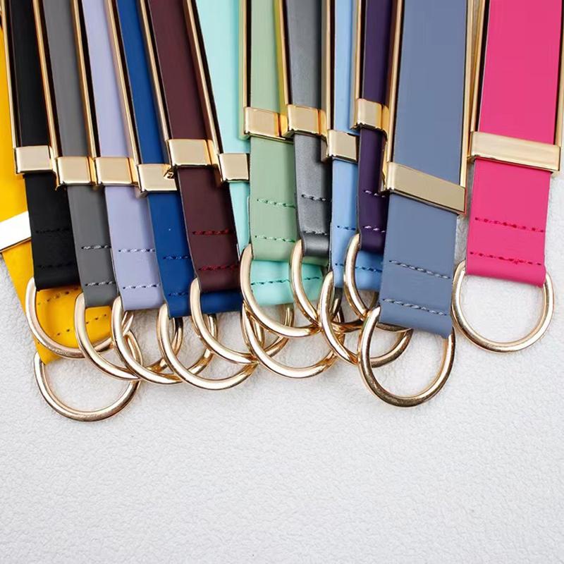 Universal Wrist Strap Phone Holder Foldable Desktop Stand Multi Colors Back Stick Push Pull Finger Ring Grip For iPhone Samsung