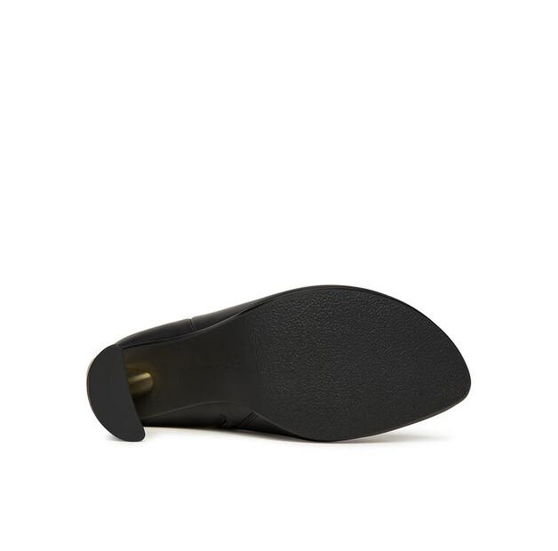 United Nude Zuma Bootie Hi 1095256216 Black