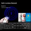 Soaiy SA-6003 4-zons Bluetooth-förstärkare