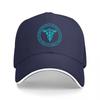 Gothic Flower And Bones  Classic  Baseball Cap Unisex for Unisex Women Outdoor Golf Running Hiking Summer Beach Travel