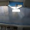 220x80cm Truck Windshield Sun Shade Foldable UV Ray Blocker Heat Shield Front Window Cover for Cab Reflective Summer Car Covers