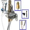 233-47845-05 Pilot Assembly Fits Bradford White Honeywell Natural Gas Water Heater CS8840A1-1041