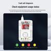 LFang Smart LPG Gas Leak Detector & Shut-off Valve