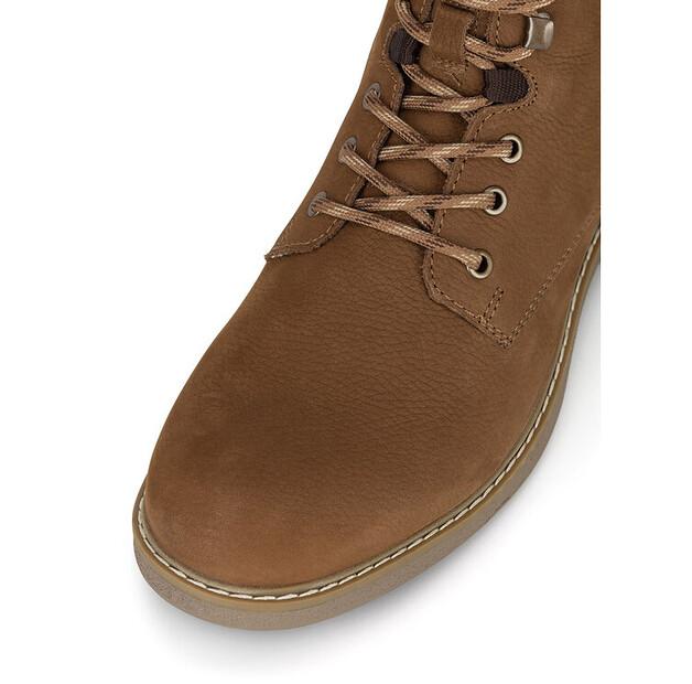 Boots Lasocki TRANCE-02 MI08 Brown