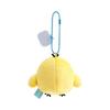 [Alone] Rilakkuma "Gaming Rilakkuma" Hanging Plush Toy Kiiroitori