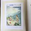 [USED] Western books, old picture books, THE WATER-BABIES, children's books