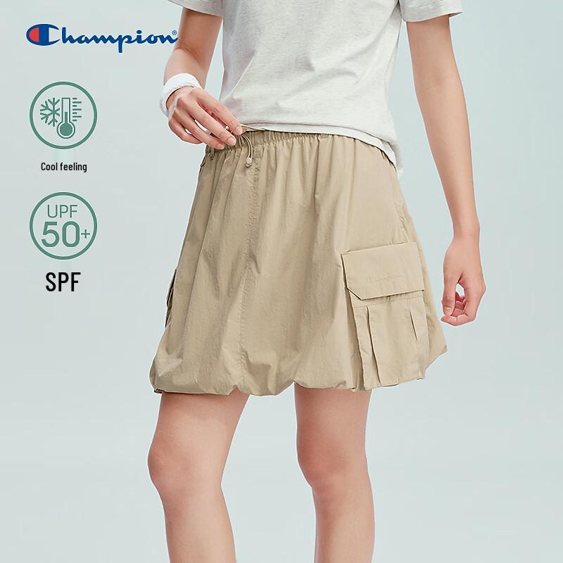Champion Cooling Sun Protection Drawstring Skirt XL