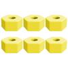 10g Weighted Pen Grip Pencil Holder Grip Weighted Writing Grip Improves Writing Experience For Kids Adults And Seniors