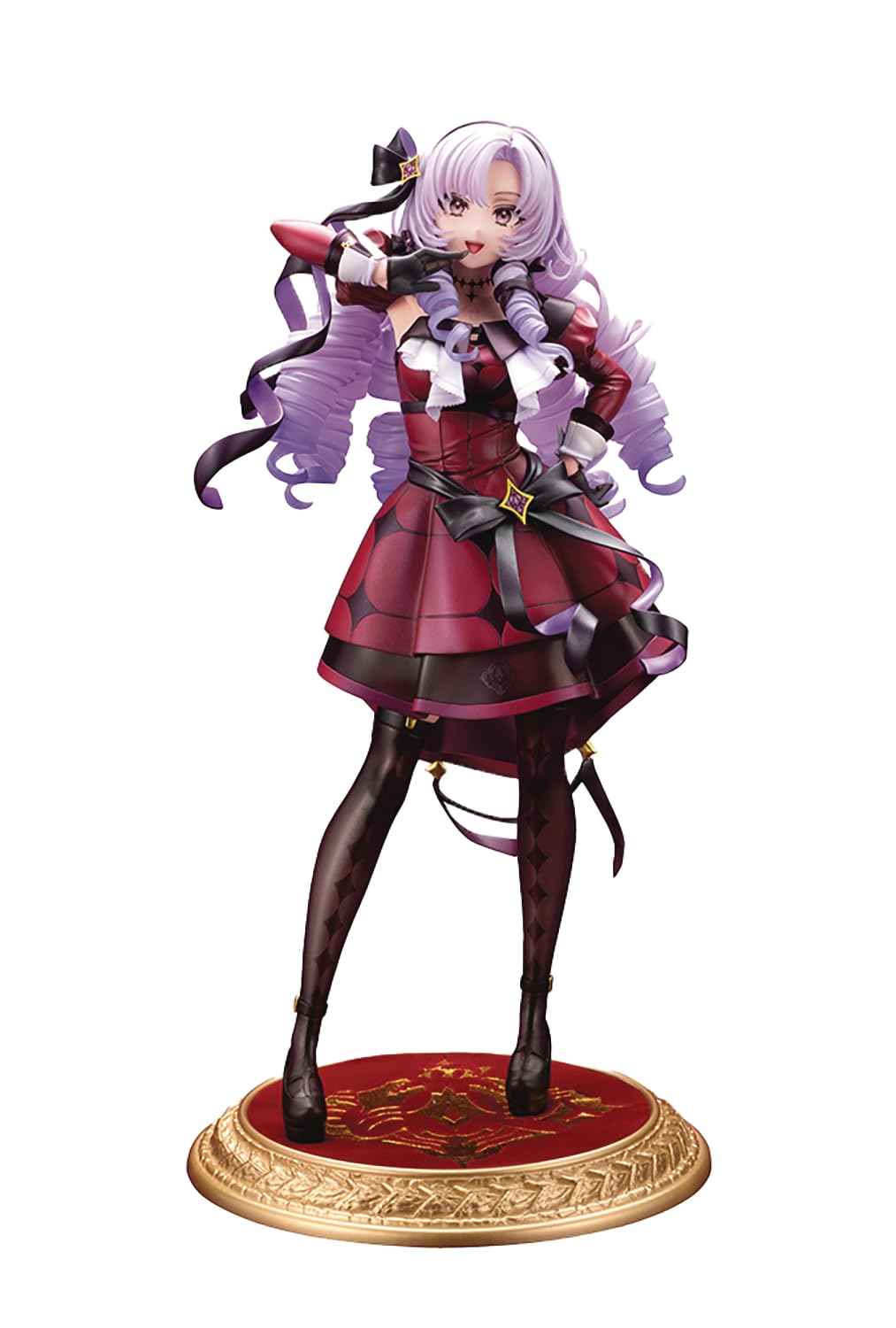 

Kotobukiya Niji Sanji Salome Hyakumanhara PVC Statue