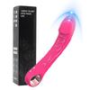 Dildo Vibrator for Women Vagina Clit Nipple Massager Realistic Penis G-spot Clitoral Stimulator Erotic Sex Toys for Couple