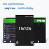 U-MACH U-RM500 Dynamic Face Recognition Attendance & Access Control System CN plug (adapter included)