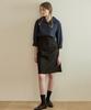NONLOCAL Marine Collar Shirt - 2Color